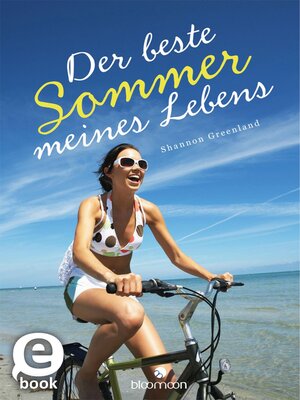 cover image of Der beste Sommer meines Lebens